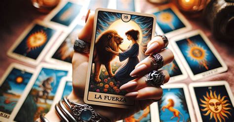 el mundo y la fuerza tarot|Descubre el significado de la Fuerza en el mundo del Tarot